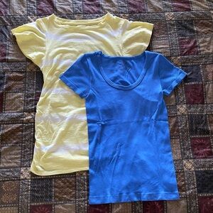 Isabel Maternity Tops XS